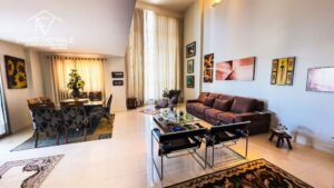 Cobertura de Alto Padrão em Águas Claras