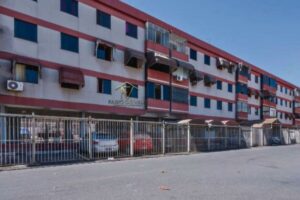 Apartamento 2 Quartos no Guará 1