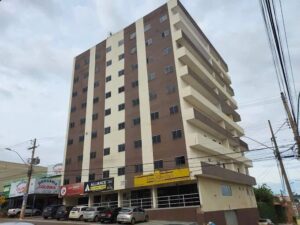 Apartamento 2 quartos na Colônia Agrícola