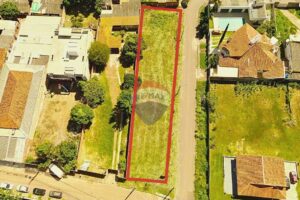 Terreno Residencial 995m² em Vicente Pires